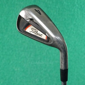 Titleist AP1 714 Single 4 Iron True Temper Dynamic Gold S300 Steel Stiff