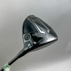 Used PXG 0311 Gen 5 Driver 10.5* Diamana Limited S60 Stiff Graphite Golf Club