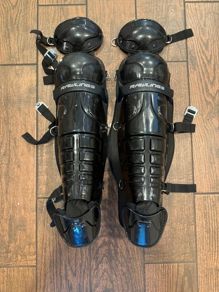 Rawlings Catcher's Set (Used)