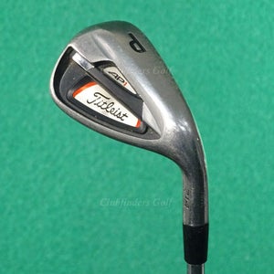 Titleist AP1 714 PW Pitching Wedge True Temper Dynamic Gold S300 Steel Stiff