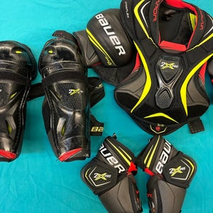 Junior Bauer Starter Kit (Used)