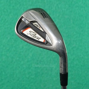 Titleist AP1 714 48 AW Approach Wedge True Temper Dynamic Gold S300 Steel Stiff