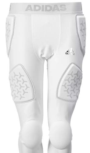 Adidas Adult 3/4 5-Pad Football Girdle
