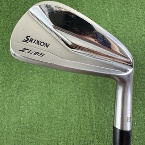 Srixon Z U85 6 29 Hybrid Utility Iron Regular Flex ZU85 Recoil 95g F3 Graphite