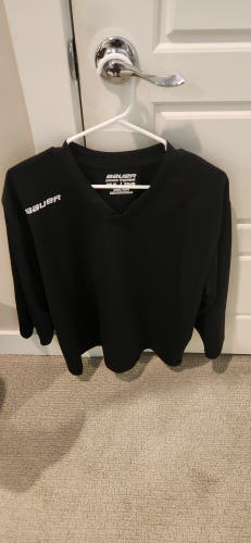 Bauer Men's Practice Hockey Jersey