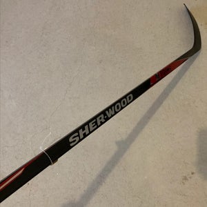 Sher-Wood M Prime Hockey Stick PP26 | RH Senior
