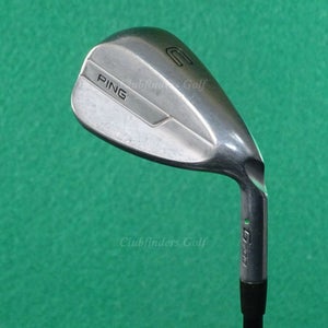 Ping G700 Green Dot UW Utility Wedge ALTA CB AWT Graphite Regular