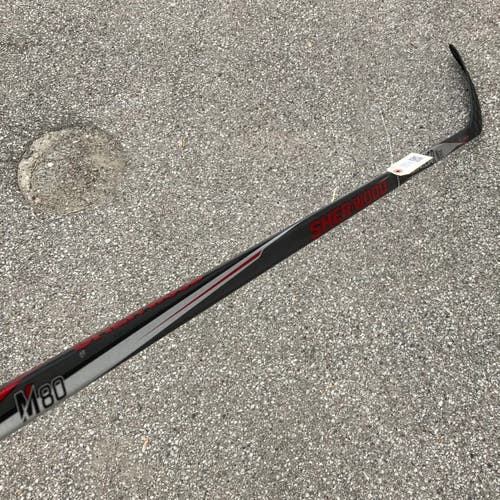 Senior Sher-Wood Rekker M80 Hockey Stick Right Handed P28 (New)