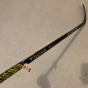 CCM Tacks AS-VI Pro Hockey Stick P29 | Intermediate RH