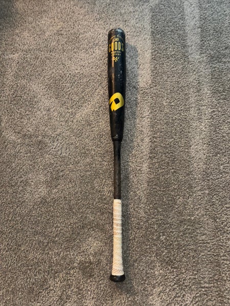 2020 Demarini The Goods