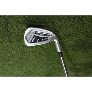 Ping i20 Black Dot S Flex 37" Golf 8 Iron RH / 2D-S497