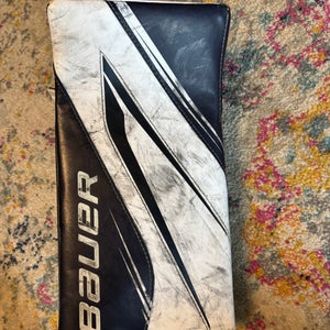 Bauer X5 Pro Regular (Used)