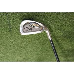 Ping i3 O-Size Orange Dot 36.5" Golf 8 Iron RH / 2D-S498