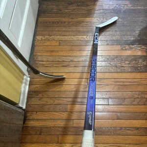 Intermediate CCM RibCor Trigger 8 Pro Right Handed Hockey Stick P88  (New)