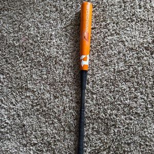 2025 DeMarini The woods Wood Composite BBCOR Certified Bat (-3)  33/30 (Used)