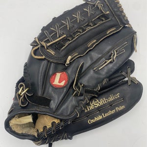 Louisville Slugger The Softballer RH Throw 13.5”