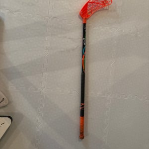 Youth  Zt pro Right Handed Hockey Stick P92  (Used)