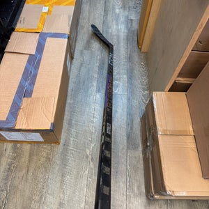 Senior CCM RibCor Trigger 9 Pro Left Hand Hockey Stick P29