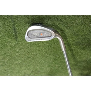 Ping Eye 2 Orange Dot 35.5" Golf 8 Iron RH / 2D-S500
