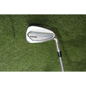 Ping i Series Black Dot 37" Golf 8 Iron RH / 2D-S502