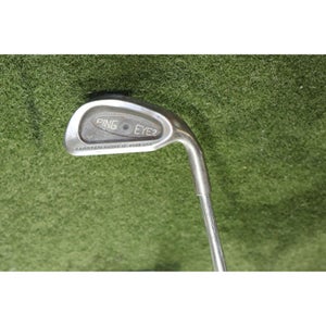 Ping Eye 2 Black Dot 36.5" Golf 8 Iron RH / 2D-S504