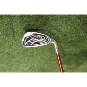 Ping G15 White Dot R Flex 36" Golf 8 Iron RH / 2D-S505