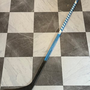 Warrior Novium Pro (Dressed as QR5 Pro) Pro stock