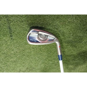 Ping G Series Red Dot L Flex 36" Golf 8 Iron RH / 2D-S508