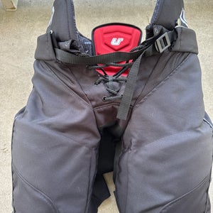 Senior Medium CCM U+ Pro Hockey Pants Pro Stock (New)