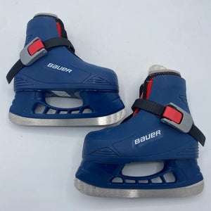 Bauer Lil Champ Hockey Skates - Youth 6/7