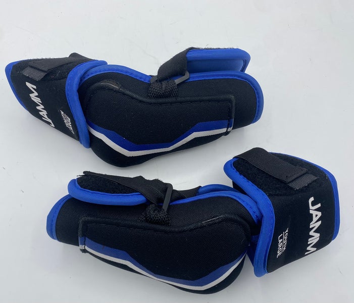 Youth Large Jamm Elbow Pads