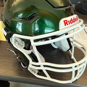 Large Adult Riddell SpeedFlex Helmet (Used)