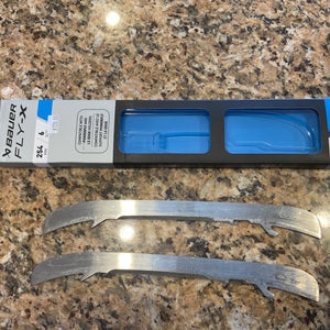 Bauer Fly-X 254 mm (Used)