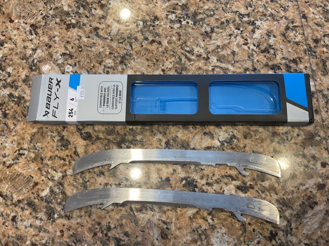Bauer Fly-X 254 mm (Used)