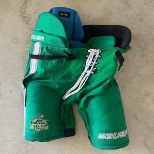NAHL Chippewa Steel XL Senior Bauer Hockey Pants