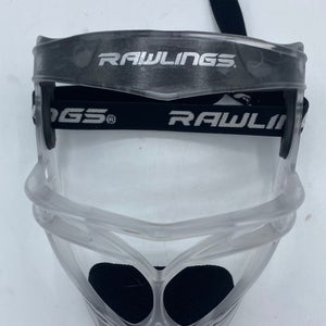 Rawlings Face First Mask