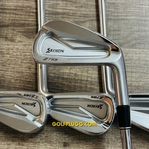 Srixon Z785 Iron Set 4-PW / NS Pro Modus3, Stiff Flex (151)