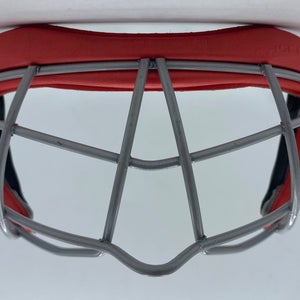 Red Cascade Iris Mini Goggles