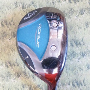 LADIES * Callaway ROGUE 33* 7 Hybrid