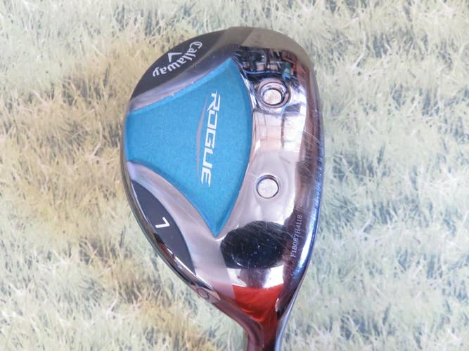 LADIES * Callaway ROGUE 33* 7 Hybrid