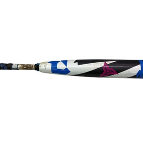 Used Demarini ZEN BB/SB USSSA 2 3/4 Bat 30" 11347-S000250374
