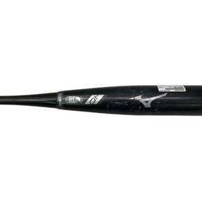 Used Mizuno B19 CRBN BB/SB USSSA 2 3/4 Bat 29" 11347-S000250368