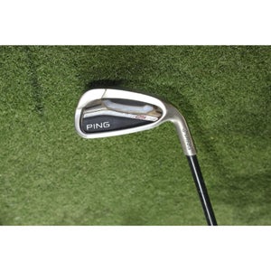 Ping G25 SR Flex 37" Golf 7 Iron RH / 2C-S609