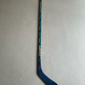New Senior Zakto Precision Pro Left Hand Hockey Stick 105 Flex P28
