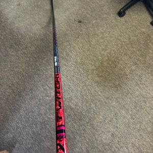 Senior Bauer Twitch Left Hand Hockey Stick P28  (New)