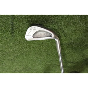 PING Toe Heel Karsten I Black Dot 36.5" Golf 7 Iron RH / 2C-S615