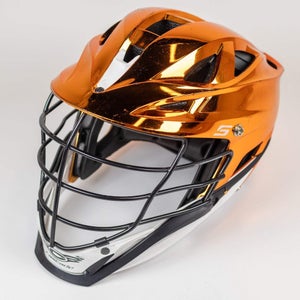 Cascade S OSFM Adjustable Up To 22" Youth Lacrosse Helmet