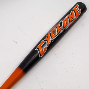 Easton Cyclone 33/26 (-7) None Softball Bat