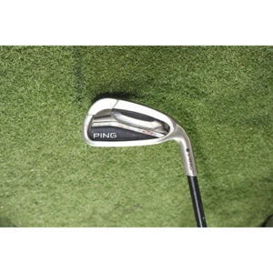 Ping G25 Black Dot R Flex 37" Golf 7 Iron RH / 2C-S617