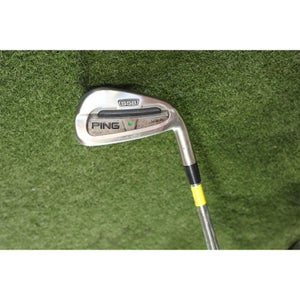 Ping S58 Green Dot S Flex 37" Golf 7 Iron RH / 2C-S619